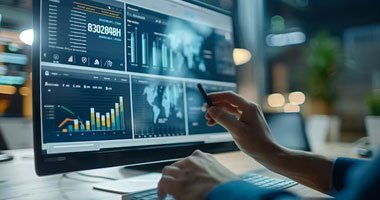 Data Integration and Analytics