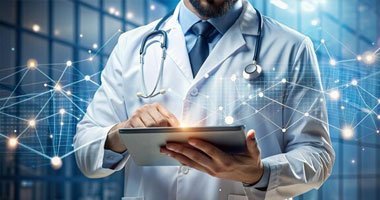 Digital health strategy