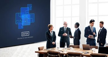 Enterprise Resource Planning Systems