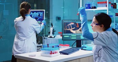 Laboratory Information Management Systems