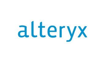 Alteryx logo