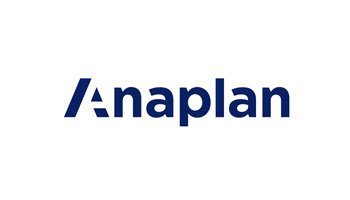 Anaplan logo