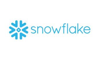 Snowflake logo