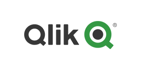 Qlik logo