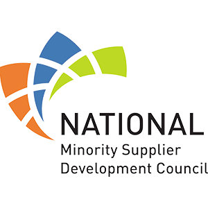 NMSDC certification badge