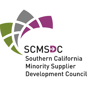 SCMSDC certification badge