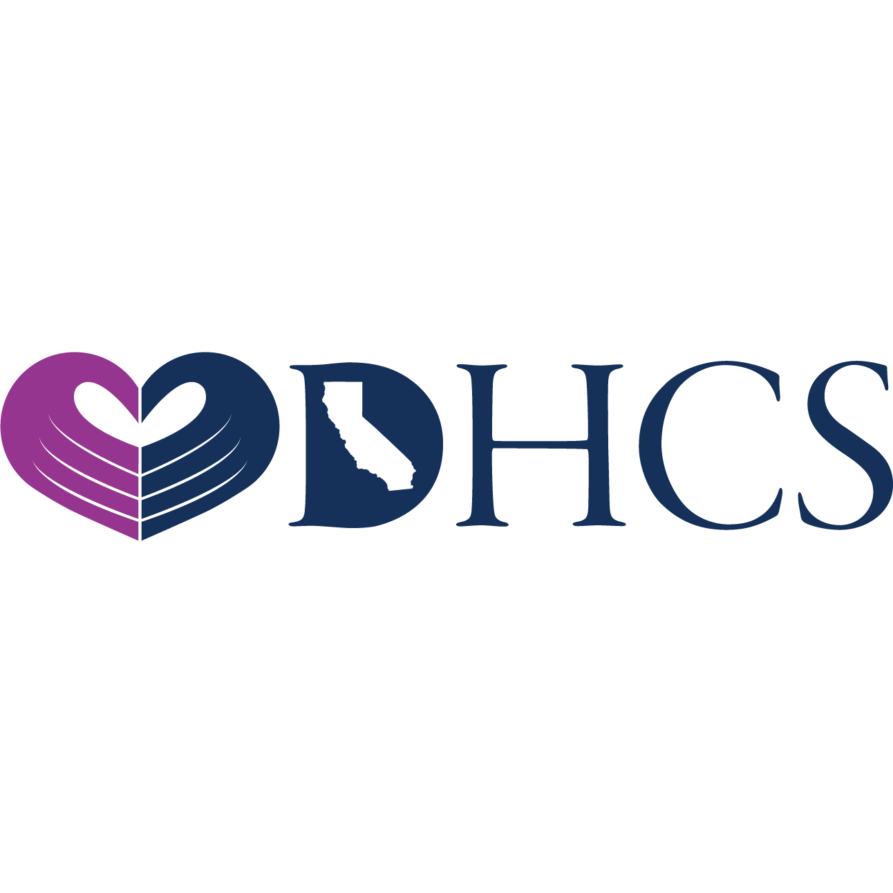 Department of Health Care Services logo